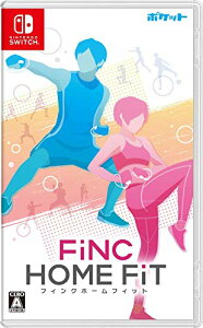 yN[|zzz FiNC HOME FiT(tBNz[tBbg)-Switch