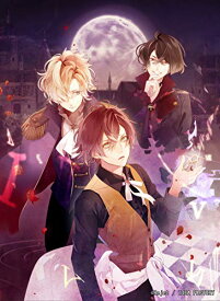 【クーポン配布中】 DIABOLIK LOVERS CHAOS LINEAGE - Switch