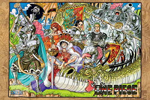 yN[|zzz GXJC 1000s[X WO\[pY s[X Memory of Artwork Vol.4(50x75cm)