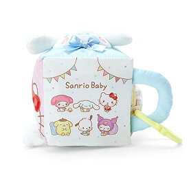 【クーポン配布中】 サンリオ(SANRIO) サンリオキャラクターズ キューブあそび(Sanrio Baby) 933252
