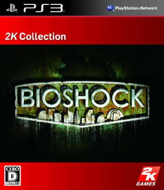 【クーポン配布中】 BIOSHOCK (バイオショック) (廉価版) - PS3