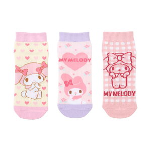 yN[|zzz TI LbYXj[J[\bNX3Zbg \bNX 16-18cm }CfB }C my melody L