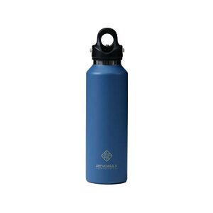 yN[|zzz REVOMAX Y_Ή^fM{g 20oz 592ml 18ԕۉ 36ԕۗ (CF[u[)