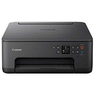 yN[|zzz Lm Canon v^[ A4CNWFbg@ PIXUS TS7530 ubN 2021Nf e[N