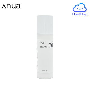 yANUAzAkA hN_~70 fC[[t[V 200ml(HEARTLEAF 70% DAILY RELIEF LOTION 200ml) h XLPA ێ q [V ؍t ؍RX yCOʔ́z anua AkA