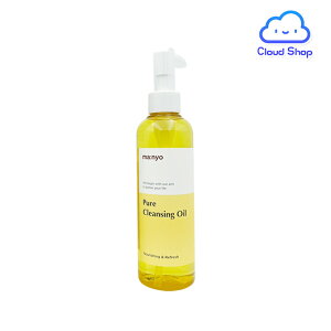 yH/Manyo Factoryz sA NWOIC 200ml (Pure Cleansing Oil 200ml) CNƂ NWO ICNWO ێ   h q ؍RXyCOʔ́z