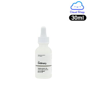 yTHE ORDINARYzWEI[fBi[ qA_ 2% + B5 Hyaluronic Acid 2% + B5 30ml PA Ji_RX 