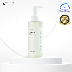 [ANUA] AkA hN_~ |A Rg[ NWO IC 200ml / CNƂ  ϗƂ NWOIC ь ICNWO Anua NWO