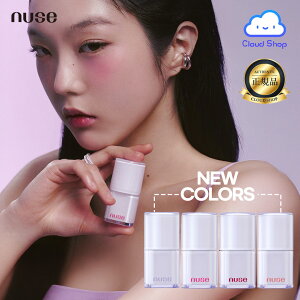 �yNUSE�z �P�A���b�v�`���A���N�����[�R���N�V����, 4.5g (NUSE Care Liptual Coolower Collection, 4.5g) ���b�v ���b�v�P�A�[ �u���x���b�v�@�y�C�O�ʔ́z
