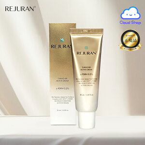 �y���W�������z�^�[���I�[�o�[�A�N�e�B�u�N���[��, 50ml (Rejuran Healer Turnover Active Cream 50ml) PDRN c-PDRN �q�A�������_Na �q�A�������S�[���h �X�L���P�A �q�[���[ ���r��