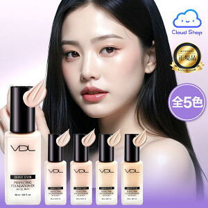 VDL Jo[XeC p[tFNeBO t@f[V 30ml Cover Stain Perfecting Foundation EX / SPF35PA++ / Jo[ /  / c / lC xXgZ[ / Lbht@f[V / x[XCN