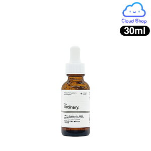 yTHE ORDINARYzWEI[fBi[ JtFC \?V 5% + EGCG Caffeine Solution 5% + EGCG 30ml ڌPA Ji_RX 
