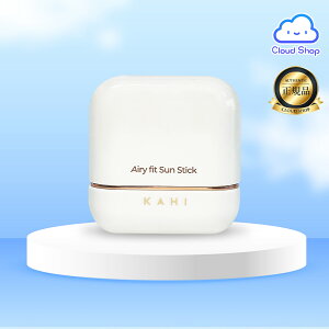 �yKAHI�z�y���������z�J�q�G�A���[�t�B�b�g�T���X�e�B�b�N 14g / Airy fit Sun Stick 14g / SPF50+ PA++++ / ���O���Ւf/��O���� / ���Ă��~�� / ���Ă��~�߃X�e�B�b�N / �؍��R�X�� / �T���T�� / �y�C�O��