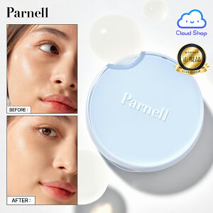 �yParnell�z�O���V�A���o�C�I�[���E�H�[�^�[�m�[�Z�o���N�b�V����, 10g Glacial Biome Water No-Sebum Cushion �y�ь��J�o�[ / ���Ԃ�Ƃ�N�b�V�����z�p�[�l�� �N�b�V�����t�@���f �x�[�X���C�N �t�@��