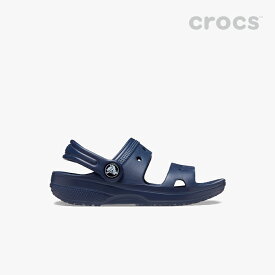クロックス サンダル 《Ks》 Classic Crocs Sandal T クラッシク クロックス サンダル トドラー 《キッズ》