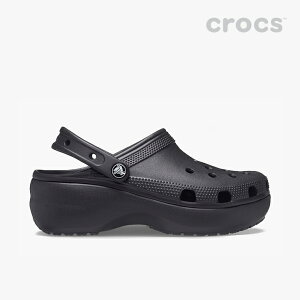 NbNX T_ sWst Classic Platform Clog W NVbN vbgtH[ NbO sYC fB[XCt