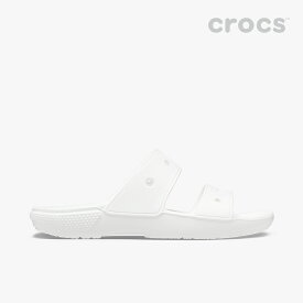 クロックス サンダル 《Ux》 Classic Crocs Sandal クラシック クロックス サンダル 《メンズ靴 レディース靴》
