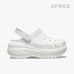 NbNX T_ sUxt Mega Crush Clog K NbV NbO sYC fB[XCt