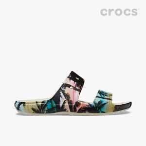 NbNX T_ sUxt Classic Crocs Retro Resort Sandal NVbN NbNX g ][g T_ sYC fB[XCt