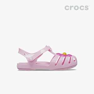�N���b�N�X �T���_�� �sKs�t Isabella Charm Sandal T �C�U�x�� �`���[�� �T���_�� �g�h���[ �s�L�b�Y�t