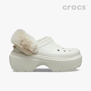 NbNX T_ sUxt Stomp Lined Clog Xgv Ch NbO sYC fB[XCt