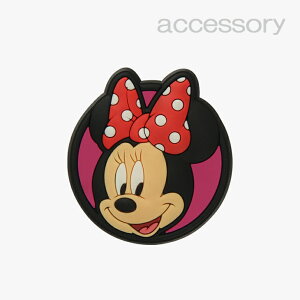 �V���[�Y �A�N�Z�T���[_106 �s�N���b�N�X �W�r�b�c �`���[���t�~�j�[ �`���[��// JIBBITZ/Minnie Charm #10006832