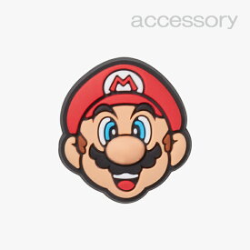 【全PO5倍】 シューズ アクセサリー_125 《クロックス ジビッツ チャーム》スーパー マリオ// JIBBITZ/Super Mario #10007478