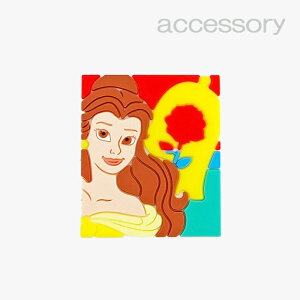 V[Y ANZT[_149 sNbNX `[tfBYj[ vZX x// JIBBITZ/Disney Princess Bell #10008325