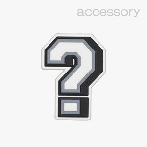 V[Y ANZT[_237 sNbNX `[tNGX` }[N// JIBBITZ/Question Mark #10007146