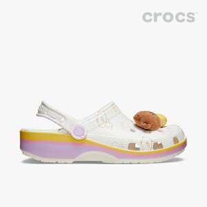 NbNX T_ sUxt Line Friends Classic Clog C tY NVbN sYC fB[XCt