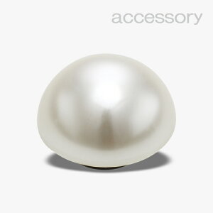 �V���[�Y �A�N�Z�T���[_1035 �s�N���b�N�X �`���[���t Oversized Pearl #10014423