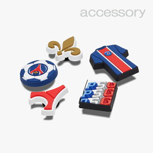 �V���[�Y �A�N�Z�T���[ �s�N���b�N�X �`���[���t Paris St Germain 5Pck #10012289