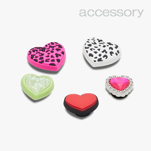 �V���[�Y �A�N�Z�T���[ �s�N���b�N�X �`���[���t Hearts 5 Pack #10014114