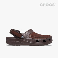 クロックス サンダル 《Ms》 Yukon Vista II LR Clog M ユーコン ヴィスタ 2.0 ライトライド クロッグ 《…