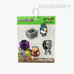 �V���[�Y �A�N�Z�T���[ �s�N���b�N�X �`���[���t Minecraft 5 Pack #10014539