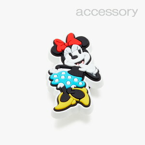 �V���[�Y �A�N�Z�T���[_1046 �s�N���b�N�X �`���[���t Minnie Mouse #10010017