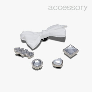 �V���[�Y �A�N�Z�T���[ �s�N���b�N�X �`���[���t Beautiful Bride 5 Pack #10013141