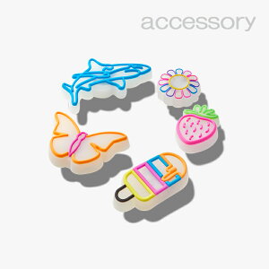 �V���[�Y �A�N�Z�T���[ �s�N���b�N�X �`���[���t Lights Up Summer 5 Pack #10015446