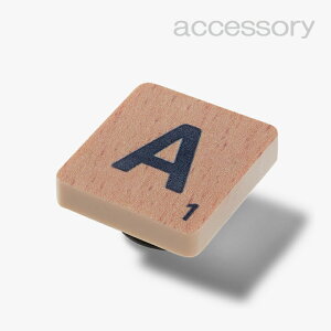 �V���[�Y �A�N�Z�T���[_1082 �s�N���b�N�X �`���[���t Hasbro Scrabble A #10015583