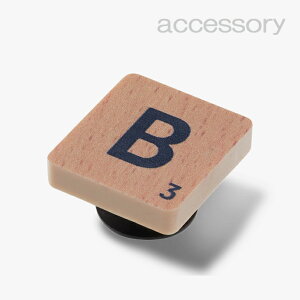 �V���[�Y �A�N�Z�T���[_1083 �s�N���b�N�X �`���[���t Hasbro Scrabble B #10015584