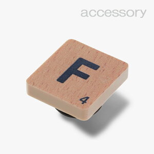 �V���[�Y �A�N�Z�T���[_1087 �s�N���b�N�X �`���[���t Hasbro Scrabble F #10015588