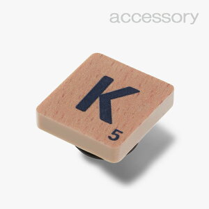 �V���[�Y �A�N�Z�T���[_1092 �s�N���b�N�X �`���[���t Hasbro Scrabble K #10015593