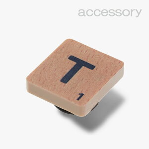 �V���[�Y �A�N�Z�T���[_1101 �s�N���b�N�X �`���[���t Hasbro Scrabble T #10015602