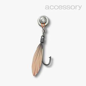 �V���[�Y �A�N�Z�T���[_1133 �s�N���b�N�X �`���[���t Neutral Fly Fishing Fly #10016060