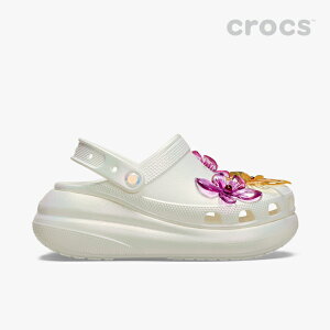 NbNX T_ sUxt Crush Pearlized Florals Clog NbV p[CYh t[ NbO sYC fB[XCt