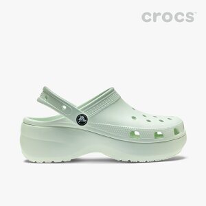 NbNX T_ sWst Classic Platform Clog W NVbN vbgtH[ NbO sYC fB[XCt