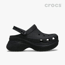 クロックス サンダル 《Ws》 Bae Glitter Clog ベイ グリッター クロッグ 《メンズ靴 レディース靴》