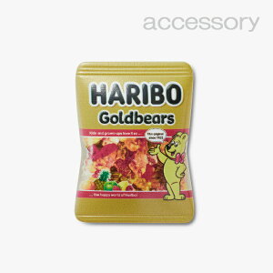 �V���[�Y �A�N�Z�T���[_1141 �s�N���b�N�X �`���[���t Haribo Goldbears #10014530