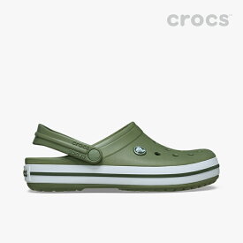 クロックス サンダル 《Ux》 Crocband クロックバンド 《メンズ靴 レディース靴》