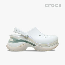 クロックス サンダル 《Ws》 Super Bae Clog スーパー ベイ クロッグ 《メンズ靴 レディース靴》